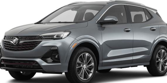 BUICK ENCORE GX 2021 KL4MMFSL3MB162645 image